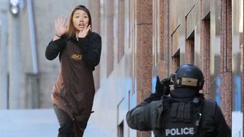 Sydney café siege on President Trump’s list of terror attacks 'media ignored'
