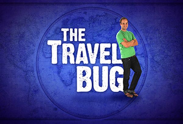 The Travel Bug