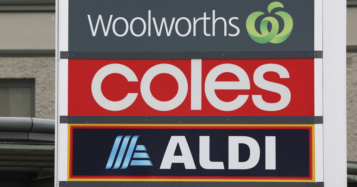 Australia's favourite supermarket crowned as shopping costs surge