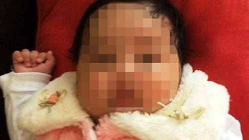 Baby Asha’s fate still undecided as negotiations between Lady Cilento hospital and the immigration department continue