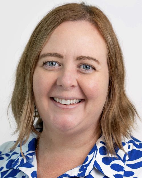 Queensland palliative care nurse Kat Hooper specialises in working with Aboriginal and Torres Strait Islander people.