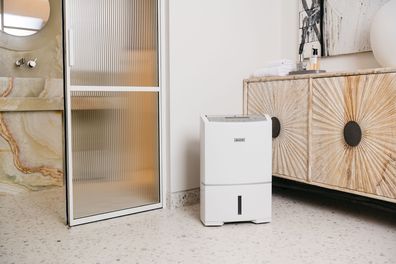 dehumidifier 