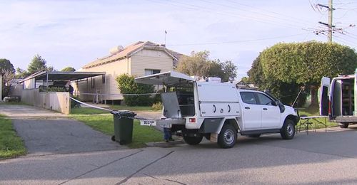 Midland Murder