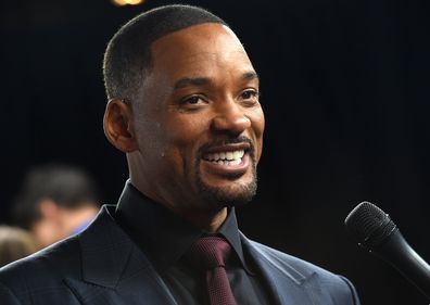 Will Smith