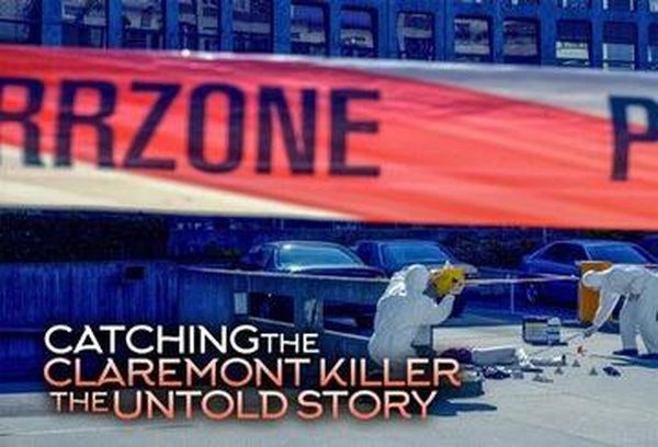 Catching the Claremont Killer