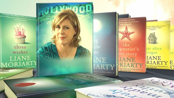 Liane Moriarty Novel 'Three Wishes' Acquired By Everywhere Studios –  Deadline