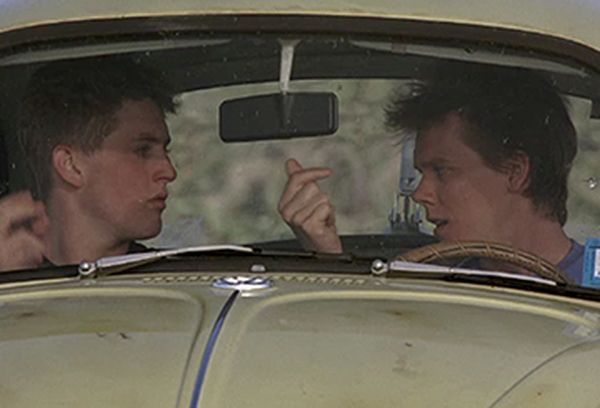 Footloose