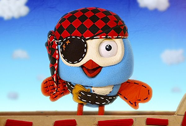 Hoot Hoot Go!