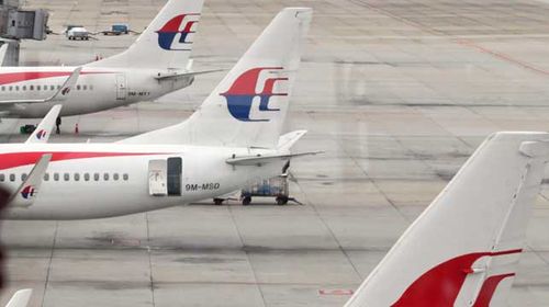 Nations gather to discuss the future of MH370 search