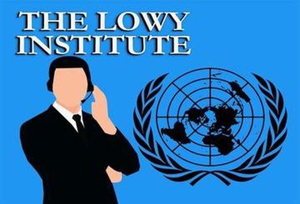 The Lowy Institute