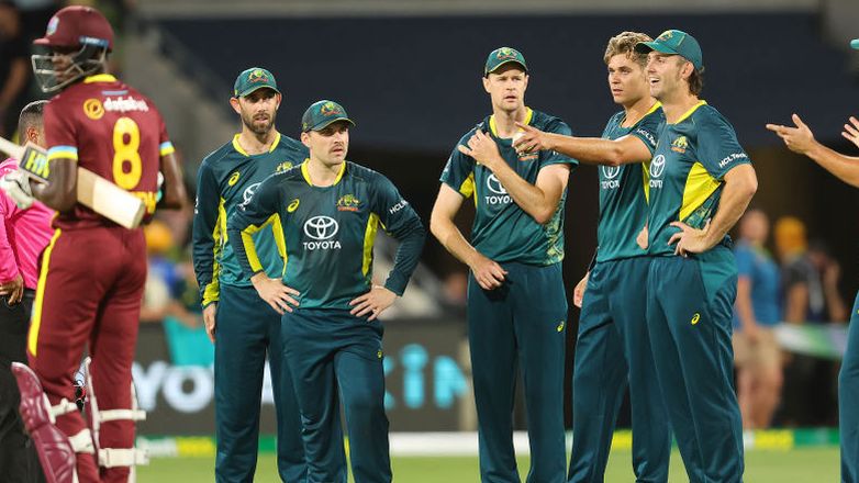 'I probably should have appealed': Mitchell Marsh admits fault in bizarre run-out controversy