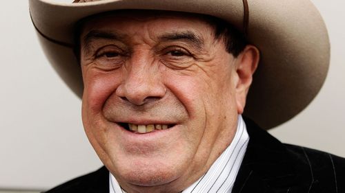 Molly Meldrum injured in fall outside hotel in Thailand