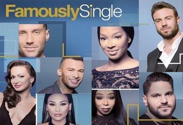 Famously Single