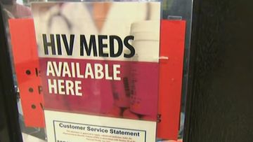 NSW Records record low numbers of HIV. 