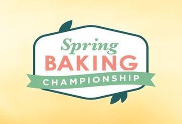 Spring Baking Championship
