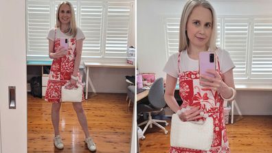 Kmart womens clothing: The $25 Kmart summer dress perfect for every  occasion - 9Style