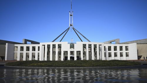 190517 Federal election weather forecast polling booths News Australia