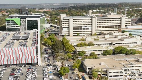 There are 'grave fears' within the government agency running Perth Children's Hospital over the relocation of the planned $1.8 billion Women's and Babies Hospital to Murdoch.