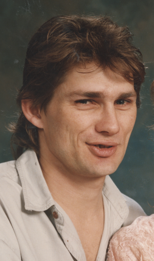 Mark Jansen was last seen leaving a fish shop that he co-owned with his business partner in Dandenong on November 12, 1994