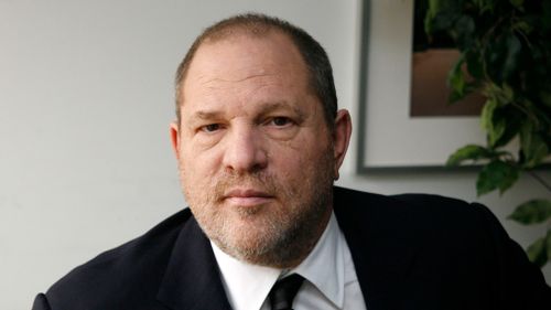 Harvey Weinstein is being investigated for sexual misconduct in London, New York and Los Angeles. (AAP)