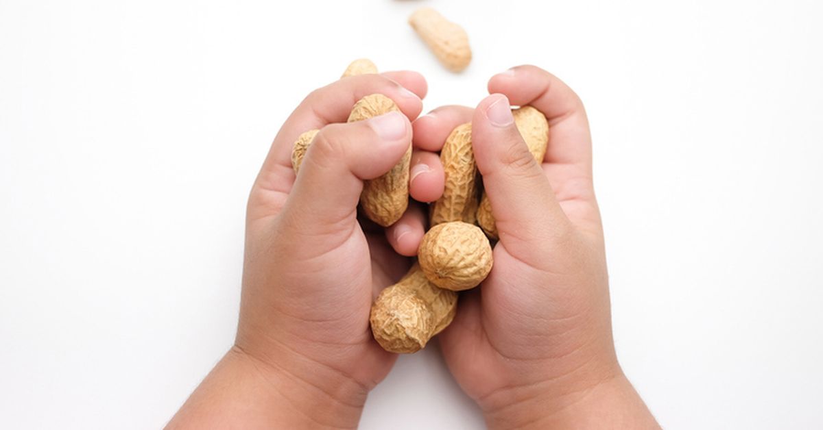 Advice to feed babies peanuts early and often has helped thousands avoid allergies
