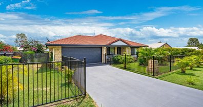Property for sale Rockhampton Region Queensland Domain
