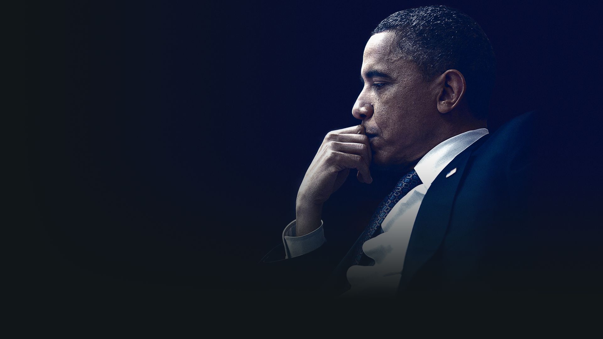 Watch The 44th President: In His Own Words 2017, Catch Up TV