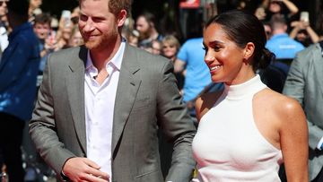 harry and meghan new netflix documentary