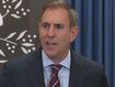 Treasurer Jim Chalmers 