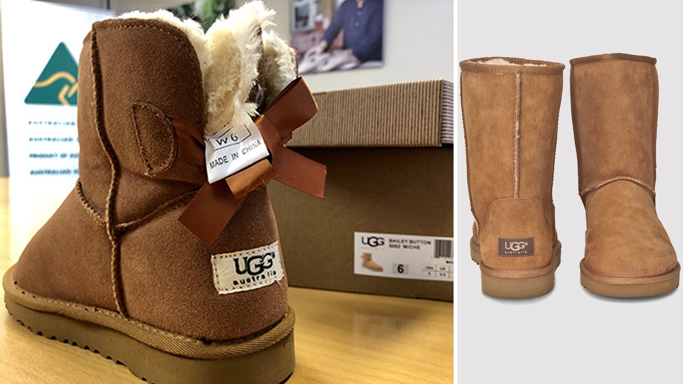 cheap real uggs