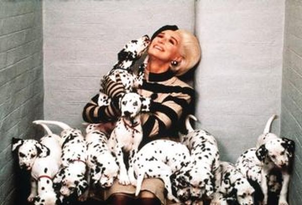 102 Dalmatians