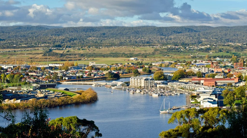 Launceston, Tasmania