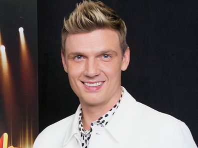 Nick Carter