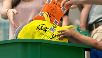 South Australia introduces curby soft plastic recycling in three council areas.