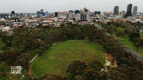 A brand new music festival will soon ring out across Adelaide's Park Lands but only after a controversial power play over the city council.