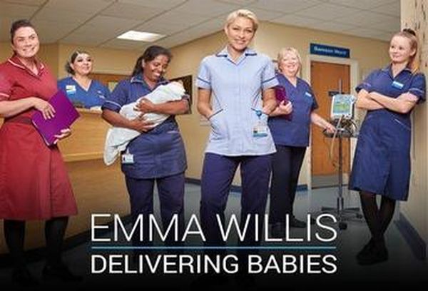 Delivering Babies