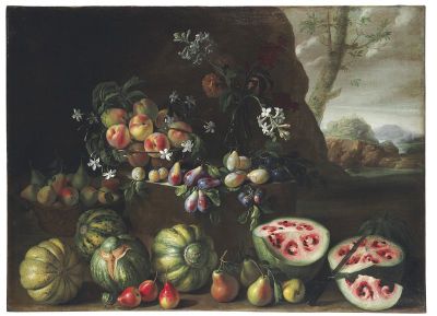 <strong>Watermelons</strong>