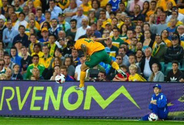 2014 FIFA World Cup Match of the Day