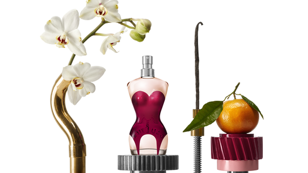 The science of scent