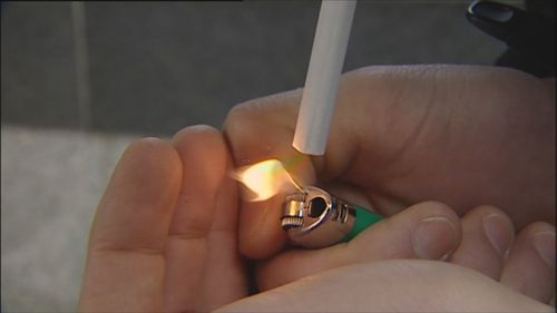 South Australia tobacco laws smoking generic