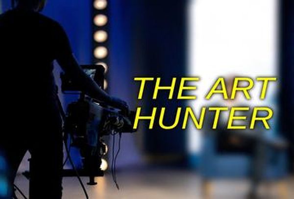 The Art Hunter