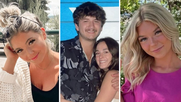University of Idaho students Kaylee Goncalves, 21, Ethan Chapin, 20, Xana Kernodle, 20, and Madison Mogen, 21, were found dead on November 13 in an off-campus home.