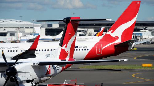 Surf Life Saving Australia Drownings Airlines