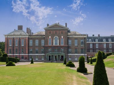 Kensington Palace