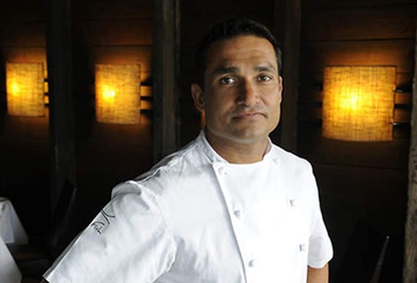 Peter Kuruvita's Mexican Fiesta Bitesize