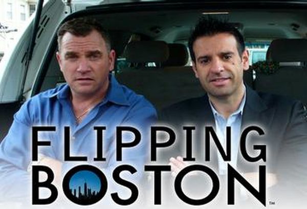 Flipping Boston