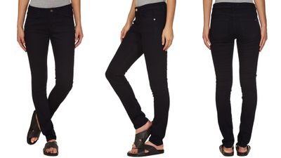 A particular type of Cotton On's Elly Skinny Jean was recalled. (ACCC)