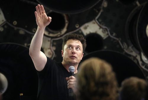 Tesla and SpaceX CEO Elon Musk is putting up US $100 million for a new XPrize competition aimed at spurring the creation of new carbon removal technologies and helping to ease the climate crisis.