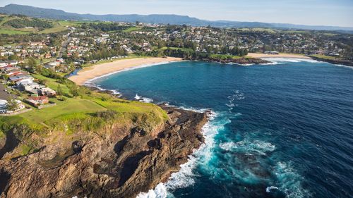 Ward's personal vote in his Kiama electorate was so significant he was re-elected as an independent during the 2023 election despite being suspended from parliament.