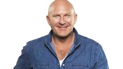 <strong>Matt Moran's newest venue is in full swing this weekend:</strong>